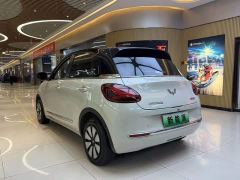 Wuling Binguo 333km Joy Edition - ფოტო 9