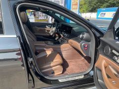 Mercedes-Benz E-Class Facelift E 300 L Sport Fashion Edition - фото 12