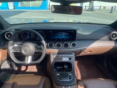 Mercedes-Benz E-Class Facelift E 300 L Sport Fashion Edition - фото 14