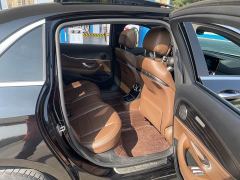 Mercedes-Benz E-Class Facelift E 300 L Sport Fashion Edition - фото 15