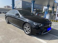 Mercedes-Benz E-Class Facelift E 300 L Sport Fashion Edition - фото 3