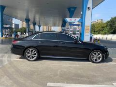Mercedes-Benz E-Class Facelift E 300 L Sport Fashion Edition - фото 4