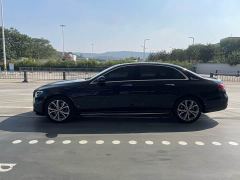 Mercedes-Benz E-Class Facelift E 300 L Sport Fashion Edition - фото 5