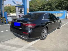 Mercedes-Benz E-Class Facelift E 300 L Sport Fashion Edition - фото 6