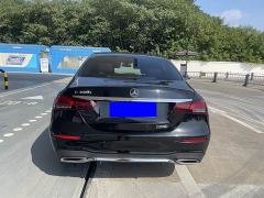 Mercedes-Benz E-Class Facelift E 300 L Sport Fashion Edition - фото 7
