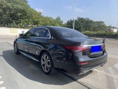 Mercedes-Benz E-Class Facelift E 300 L Sport Fashion Edition - фото 8