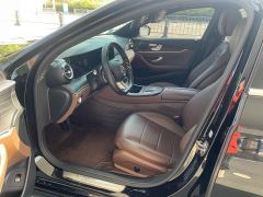 Mercedes-Benz E-Class Facelift E 300 L Sport Fashion Edition - фото 9