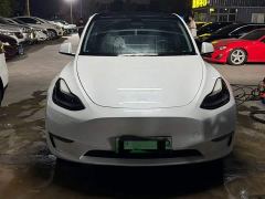 Tesla Model Y Performance All-Wheel Drive - ფოტო 2