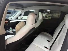 Tesla Model Y Performance All-Wheel Drive - ფოტო 6
