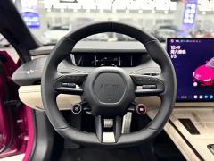 Xiaomi SU7 800km AWDMaxUltra Long Range Edition - ფოტო 10