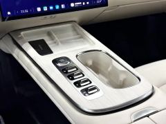Xiaomi SU7 800km AWDMaxUltra Long Range Edition - ფოტო 12
