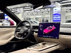 Xiaomi SU7 800km AWDMaxUltra Long Range Edition - ფოტო 13