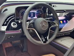 Mercedes-Benz E-Class E 300 L Luxury - photo 10