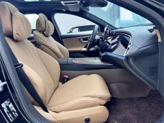 Mercedes-Benz E-Class E 300 L Luxury - photo 13