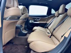 Mercedes-Benz E-Class E 300 L Luxury - photo 14