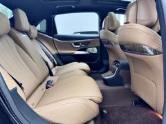 Mercedes-Benz E-Class E 300 L Luxury - photo 15