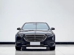 Mercedes-Benz E-Class E 300 L Luxury - photo 2