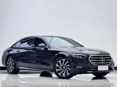 Mercedes-Benz E-Class E 300 L Luxury - photo 3