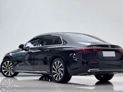 Mercedes-Benz E-Class E 300 L Luxury - photo 4