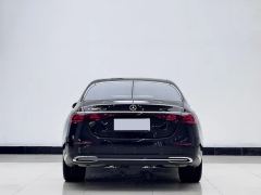 Mercedes-Benz E-Class E 300 L Luxury - photo 5