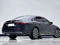 Mercedes-Benz E-Class E 300 L Luxury - photo 6