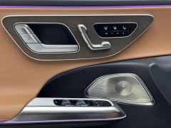 Mercedes-Benz E-Class E 300 L Luxury - photo 8