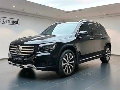 Mercedes-Benz GLB 220 Stylish Edition 7-seater - фото 1