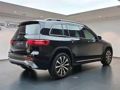 Mercedes-Benz GLB 220 Stylish Edition 7-seater - фото 11