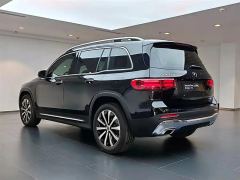 Mercedes-Benz GLB 220 Stylish Edition 7-seater - фото 13