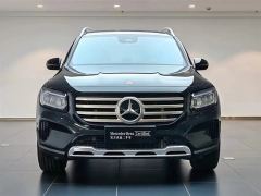 Mercedes-Benz GLB 220 Stylish Edition 7-seater - фото 2