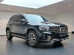 Mercedes-Benz GLB 220 Stylish Edition 7-seater - фото 3