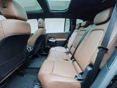 Mercedes-Benz GLB 220 Stylish Edition 7-seater - фото 8