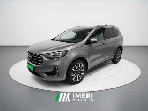 2021 Ford Edge plus EcoBoost 2452WD Version 7 - car from China