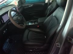 Ford Edge plus EcoBoost 2452WD Version 7 - photo 12