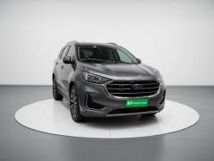 Ford Edge plus EcoBoost 2452WD Version 7 - photo 2
