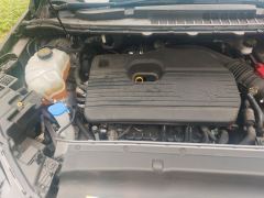 Ford Edge plus EcoBoost 2452WD Version 7 - photo 20