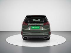 Ford Edge plus EcoBoost 2452WD Version 7 - photo 3