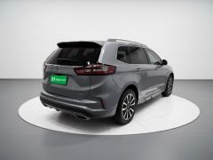 Ford Edge plus EcoBoost 2452WD Version 7 - photo 4