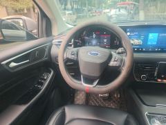 Ford Edge plus EcoBoost 2452WD Version 7 - photo 6