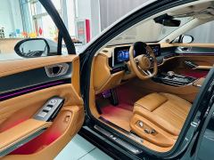FAW Hongqi H9 2.0T Smart Flagship Edition 5-seater - фото 10