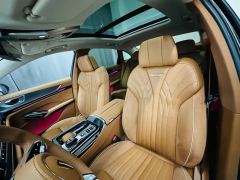 FAW Hongqi H9 2.0T Smart Flagship Edition 5-seater - фото 13
