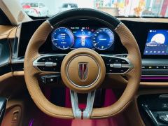 FAW Hongqi H9 2.0T Smart Flagship Edition 5-seater - фото 14