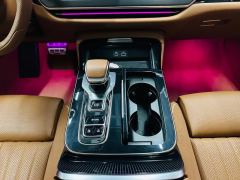 FAW Hongqi H9 2.0T Smart Flagship Edition 5-seater - фото 17