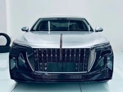 FAW Hongqi H9 2.0T Smart Flagship Edition 5-seater - фото 2