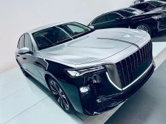 FAW Hongqi H9 2.0T Smart Flagship Edition 5-seater - фото 3