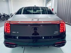 FAW Hongqi H9 2.0T Smart Flagship Edition 5-seater - фото 5