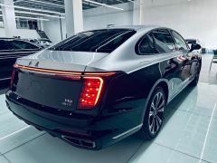 FAW Hongqi H9 2.0T Smart Flagship Edition 5-seater - фото 6