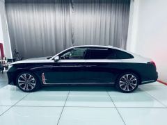 FAW Hongqi H9 2.0T Smart Flagship Edition 5-seater - фото 7