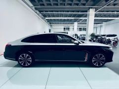 FAW Hongqi H9 2.0T Smart Flagship Edition 5-seater - фото 9