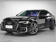 Audi A6L 45 TFSI quattro Dynamic Luxury Edition - фото 1